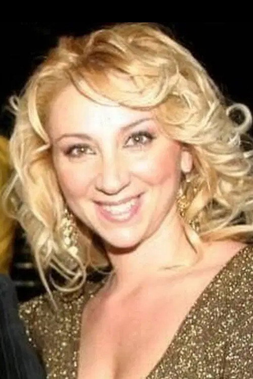 Photo of Hilda Iliopoulou, Acting