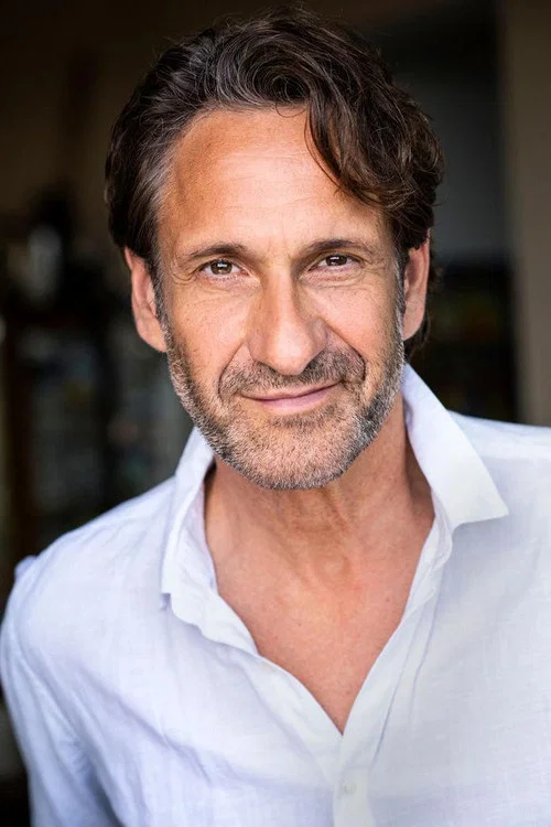 Photo of Falk-Willy Wild, Acting