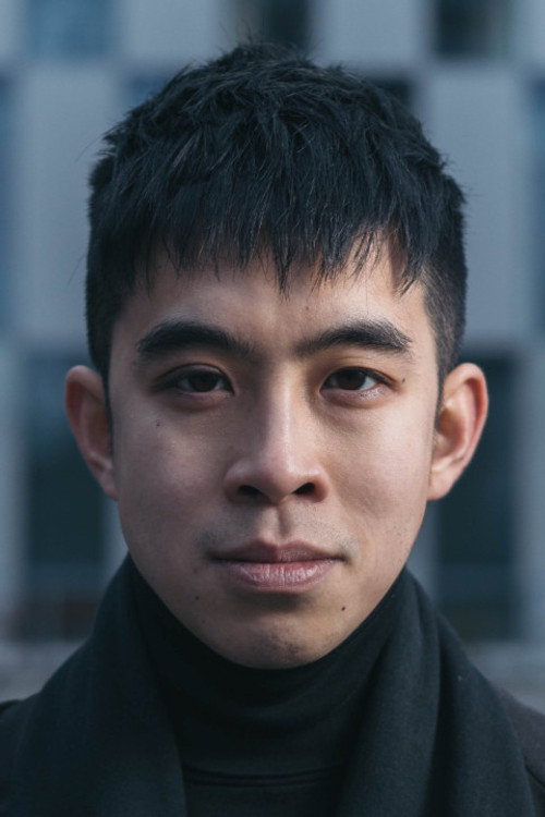 Photo of Lukáš Duy Anh Tran, Acting
