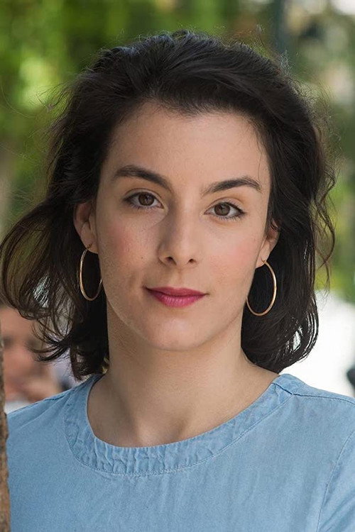 Photo of Alexia Séféroglou, Acting