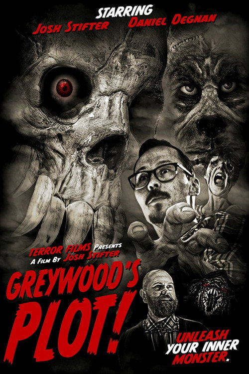 Movie poster for Greywood's Plot (2019)