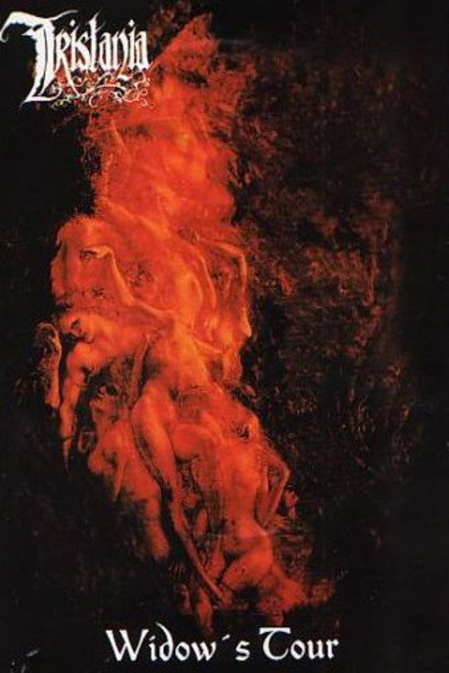 Movie poster for Tristania: Widow's Tour (1999)