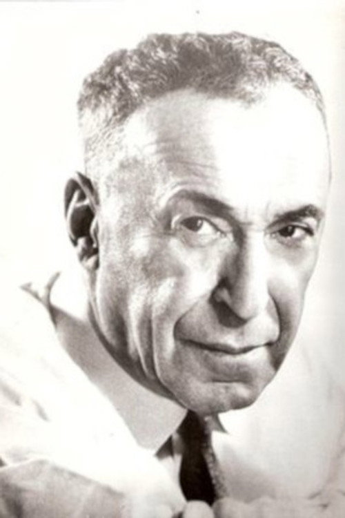 Photo of Arnold Arnold, Acting