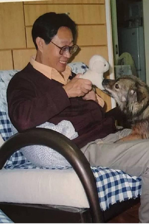 Photo of Qin Fusheng, Directing