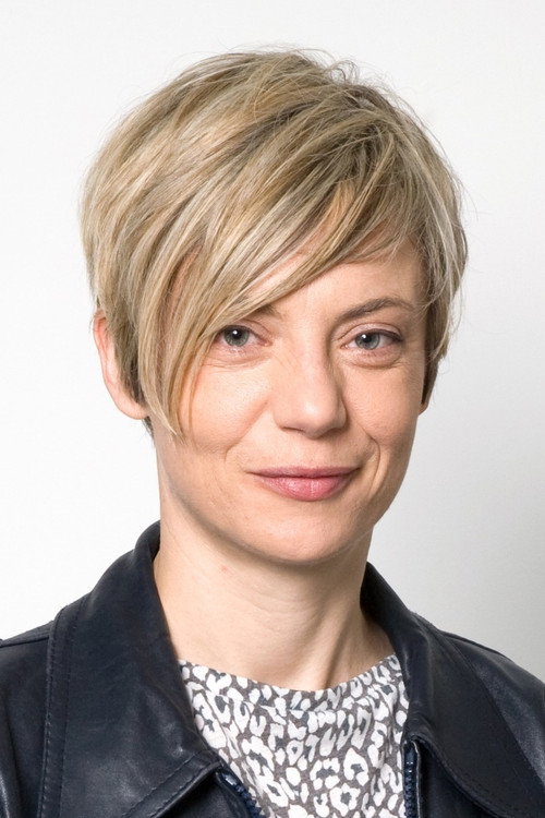 Photo of Miranda Sawyer, Acting