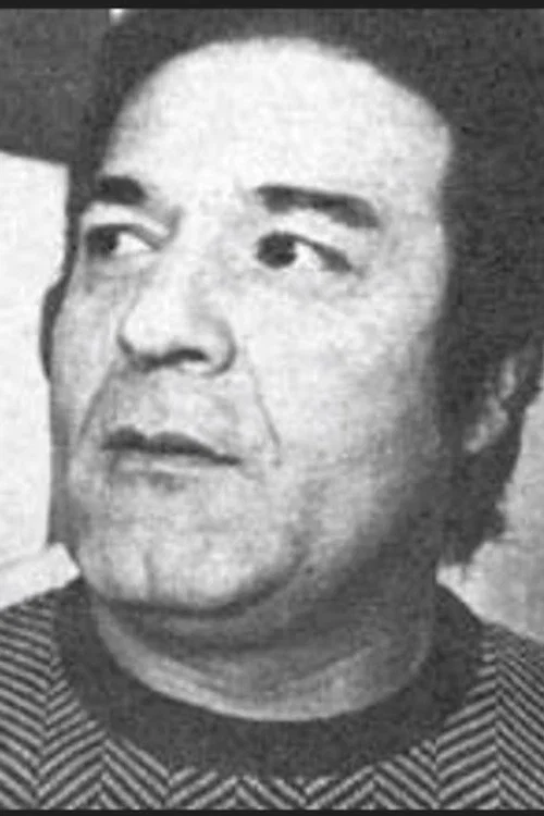 Photo of Jamshid Mehrdad, Acting