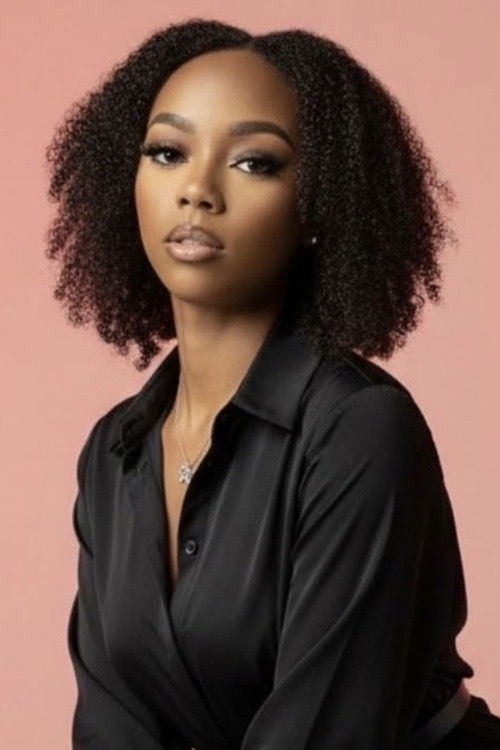 Photo of Euricka Williams, Acting