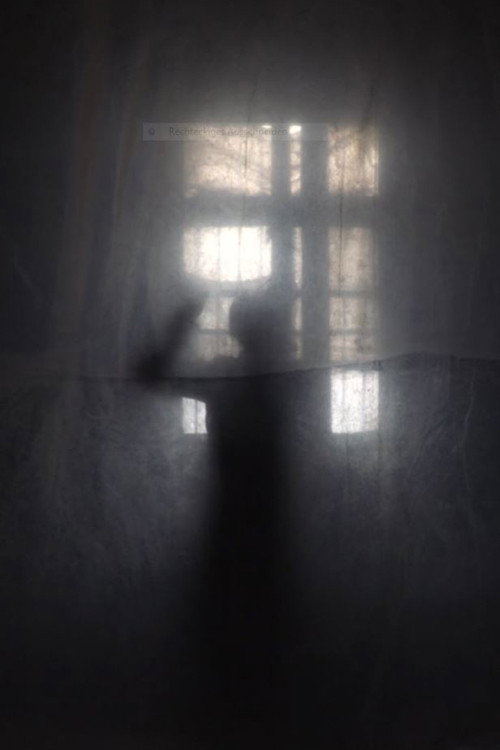 Movie poster for Self-Portrait: Window in 47KM (2019)