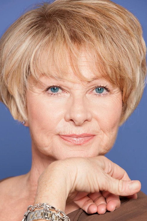 Photo of Joanne Lara, Acting
