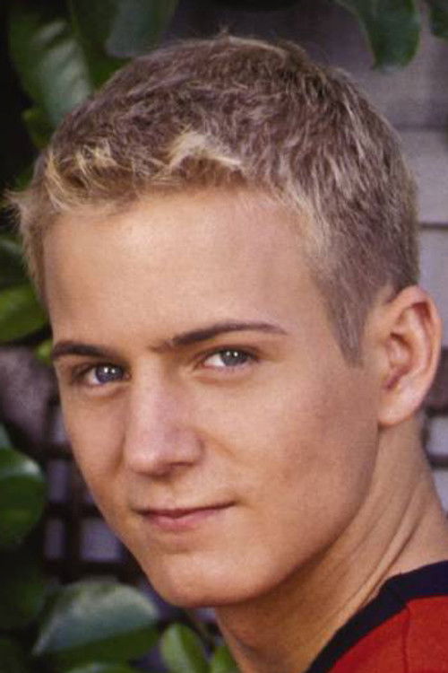 Jeremy Jordan profile