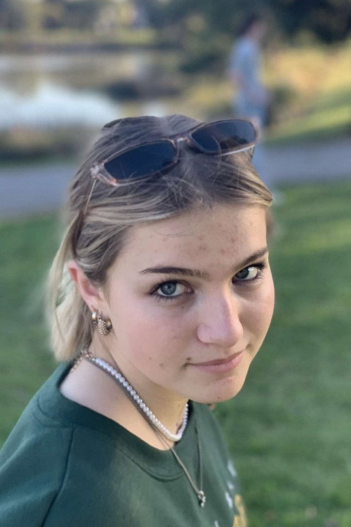 Photo of Fleur Smith, Acting