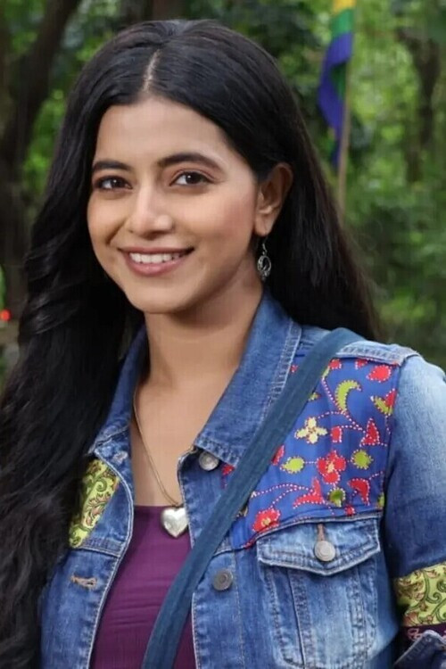 Alisha Parveen profile