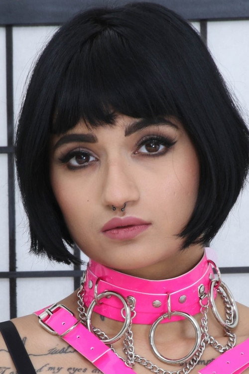 Photo of Candy Scott, Acting