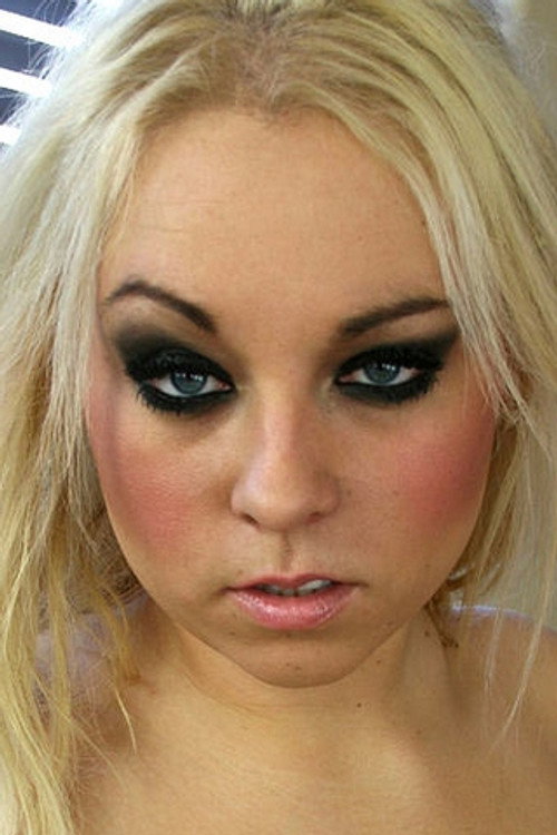 Photo of Ashley Reeves, Acting
