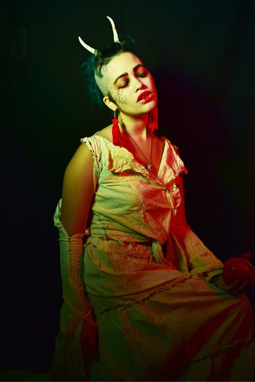 Movie poster for God Watching (2019)