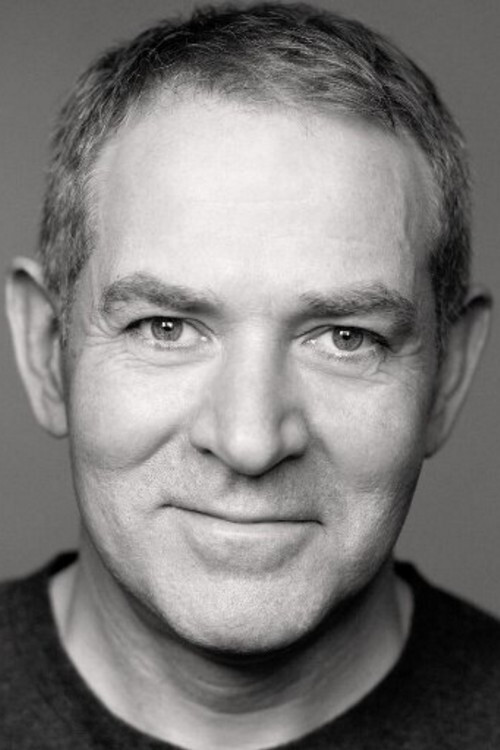 Photo of Alexander Kirk, Acting