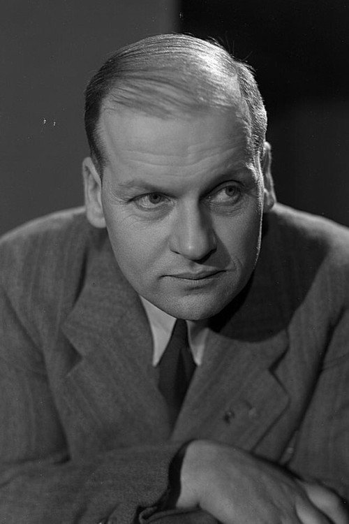 Photo of Ossi Elstelä, Acting