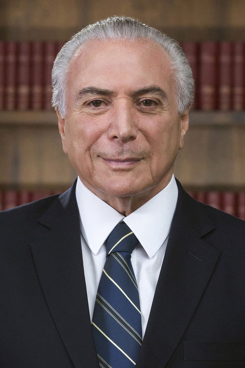 Michel Temer profile