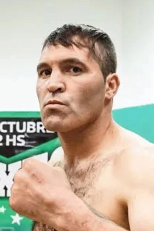 Photo of Iván Bilbao, Acting