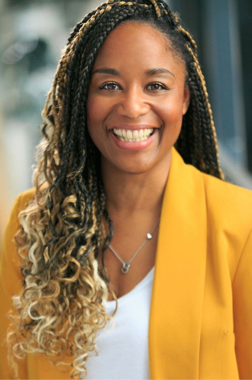 Joanna Adeyinka-Burford profile