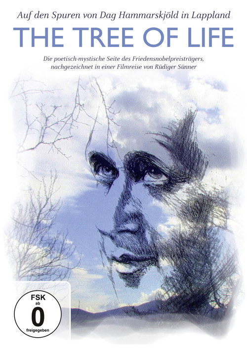 Movie poster for The Tree of Life (2005)