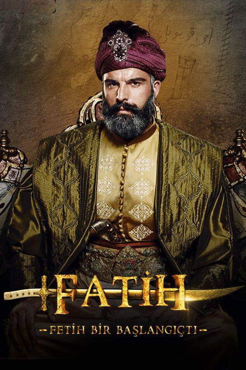 Fatih poster