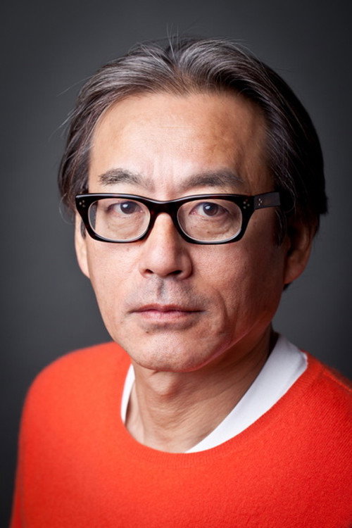 Photo of Shigeru Umebayashi, Sound