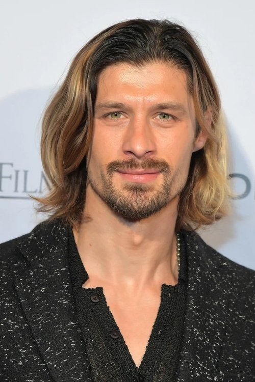 Peter Lee Thomas profile