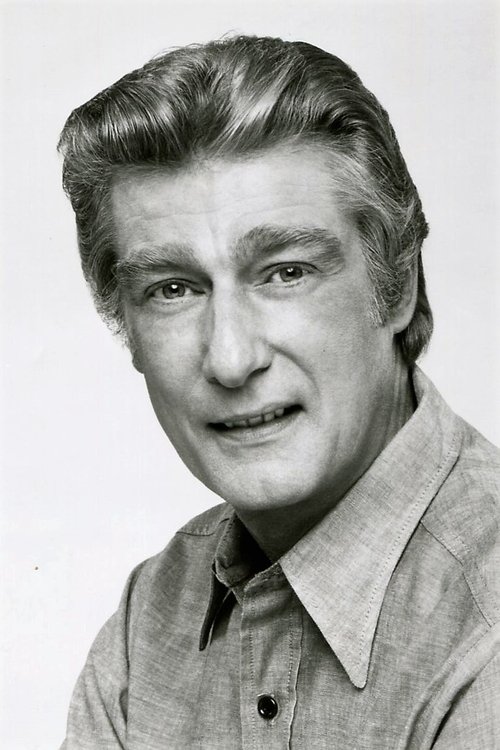 Richard Mulligan profile