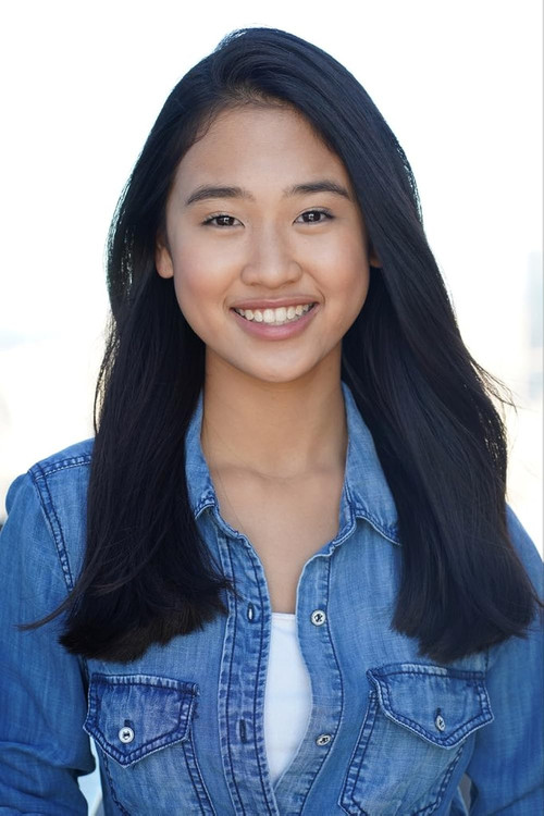 Photo of Samantha Balagot, Acting