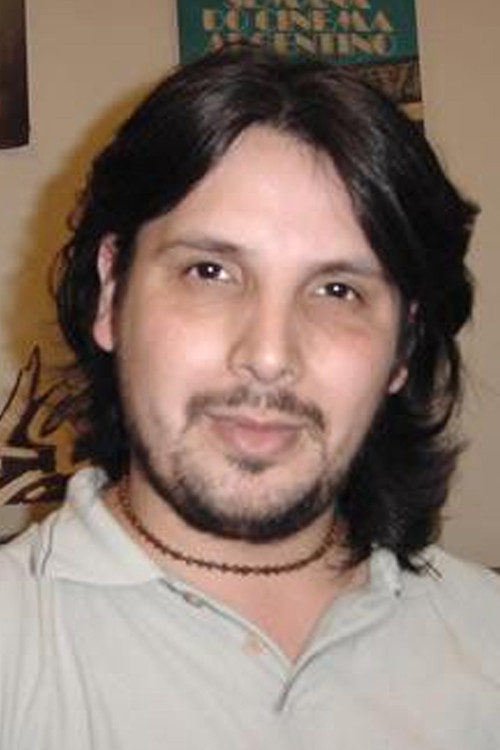 Photo of Norman Ruíz, Directing