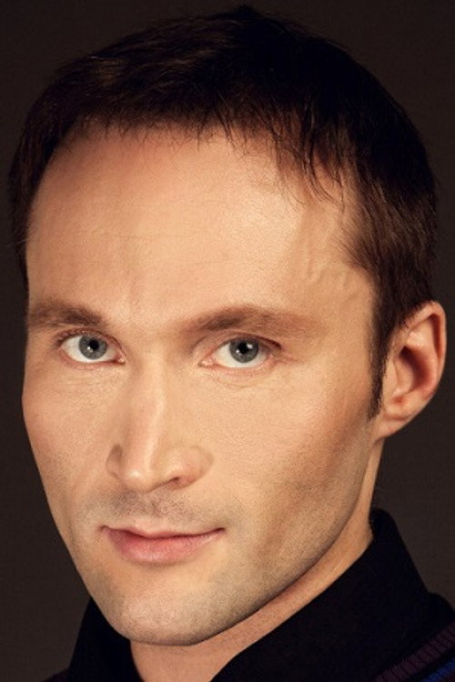 Photo of Anton Gromov, Acting