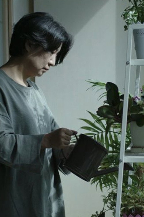 Movie poster for Flowerpot (2019)