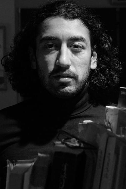 Photo of Ahmad Naboulsi, Production