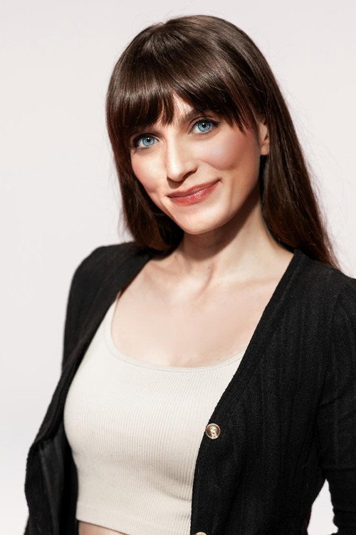 Photo of Tori Zanoni, Acting