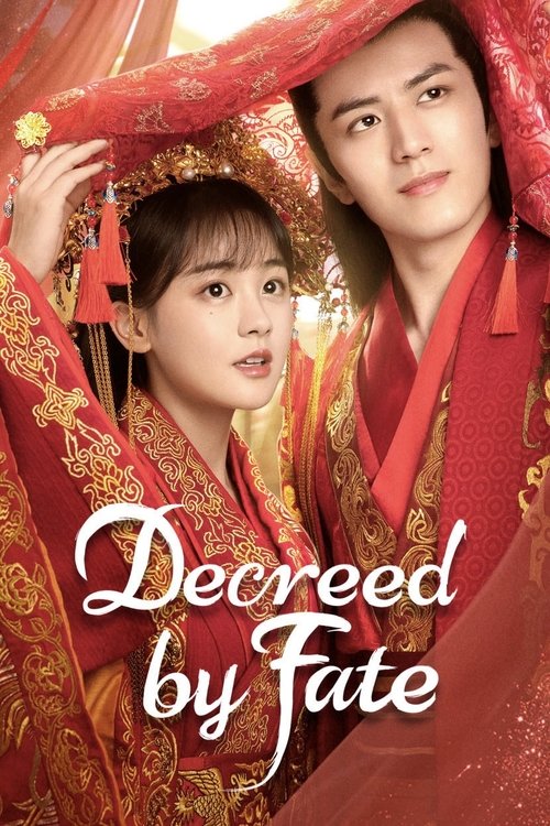 Decreed by Fate poster