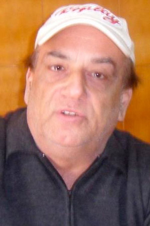 Photo of Gigione, Acting