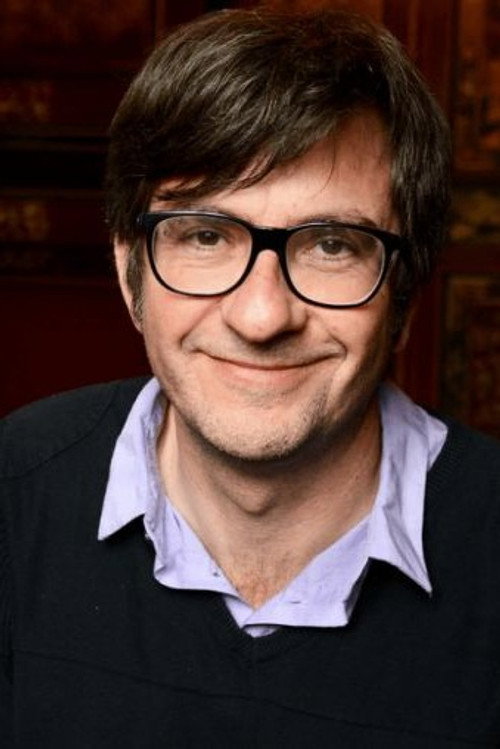 Photo of Antonio Hens, Directing