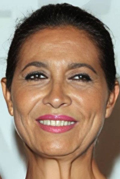 Photo of Elide Melli, Acting