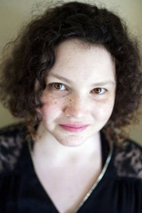Photo of Margaux Fabre, Acting