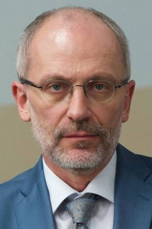 Alexandr Gordon profile