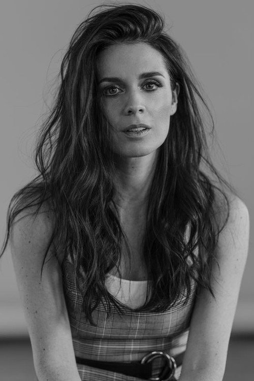 Photo of Mélissa Désormeaux-Poulin, Acting