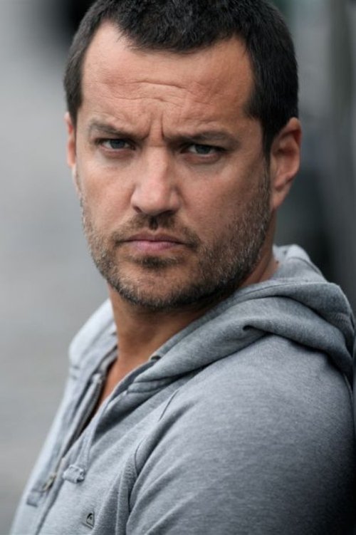 Samuel Torres Bianconi profile