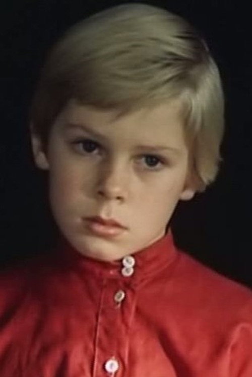 Photo of Oleg Kuznetsov, Acting