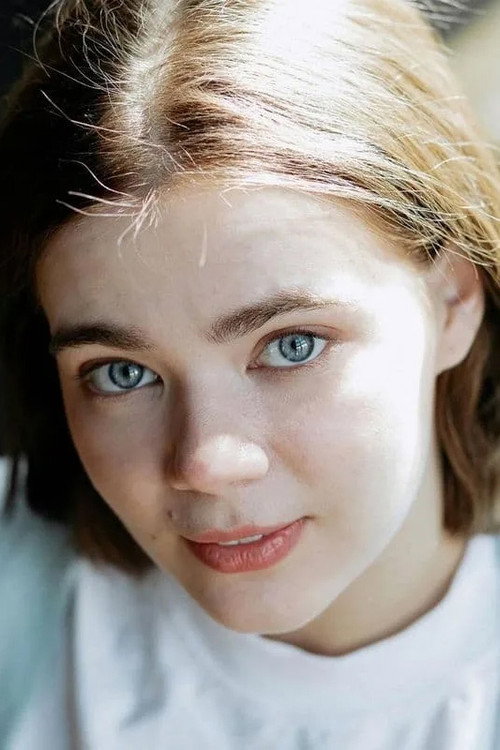Photo of Arina Fedorova, Acting