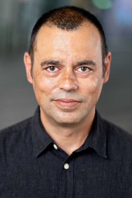 Photo of Emil Marwa, Acting