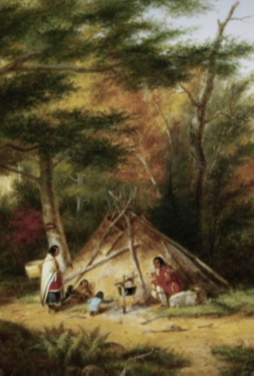 Movie poster for Let's Study Treaty No. 5 (2023)