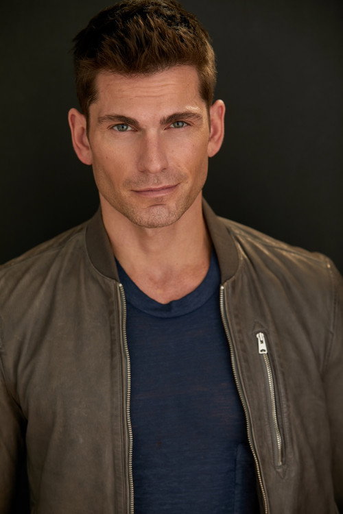 Photo of Alex Ringler, Acting