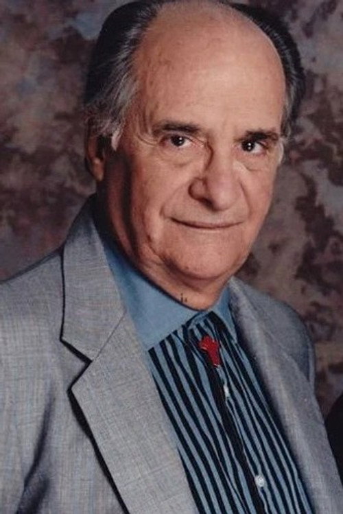 Photo of José Luis (Chavito) Marrero, Acting