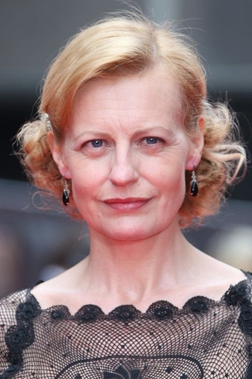 Anastasia Hille profile